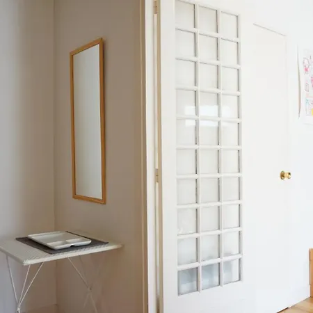 Rue Lauriston - 16 Apartment *