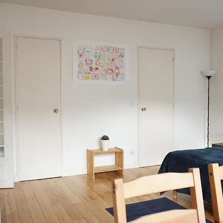 Rue Lauriston - 16 Apartment Paris