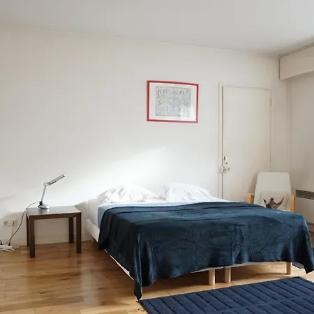 Rue Lauriston - 16 Appartement *